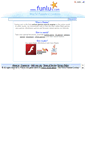 Mobile Screenshot of funlus.com